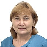 Врач Бурулева Наталья Семеновна