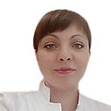 Врач Быкова Марина Николаевна