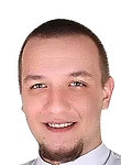 Врач Былин Михаил Евгеньевич