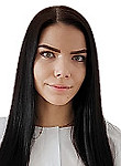 Врач Царёва Мария Вячеславовна