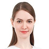 Врач Часовских Юлия Евгеньевна