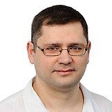 Врач Чебочаков Олег Юрьевич