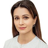 Врач Чехова Юлия Александровна