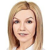 Врач Черемисина Светлана Александровна