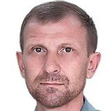 Врач Черепанов Константин Геннадьевич