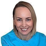 Врач Черепанова Людмила Александровна