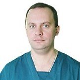 Врач Черников Вадим Сергеевич