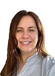 Врач Черникова Татьяна Сергеевна