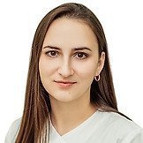 Врач Чернова Ангелина Вячеславовна