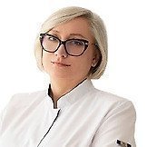 Врач Чернова Нина Ивановна