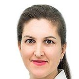 Врач Чернова Светлана Александровна