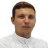 Врач Черных Андрей Сергеевич