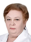 Врач Черных Галина Владимировна 
