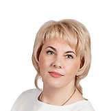 Врач Чичерина Анна Николаевна