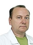 Врач Чукаев Сергей Анатольевич