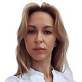Врач Чуприна Альбина Геннадьевна