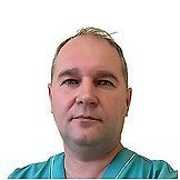 Врач Чураков Роман Викторович