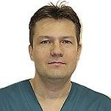 Врач Чуркин Евгений Васильевич