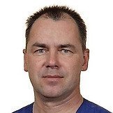 Врач Чуркин Игорь Альбертович