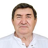 Врач Чурсин Алексей Александрович