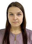 Врач Чувашова Елена Олеговна