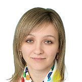 Врач Чувилина Анна Николаевна