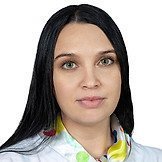 Врач Данилкина Наталья Евгеньевна