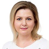 Врач Даулетова Янина Анатольевна