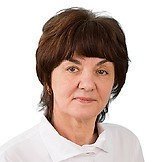Врач Давлетшина Ирина Валерьевна