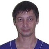 Врач Давыдов Максим Александрович
