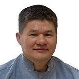 Врач Дегтев Максим Васильевич