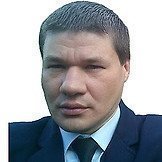 Врач Дегтев Роман Сергеевич