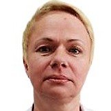 Врач Демьяненко Светлана Михайловна