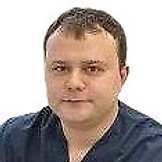 Врач Депцов Александр Николаевич