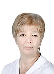 Врач Диндиенко Лариса Владимировна