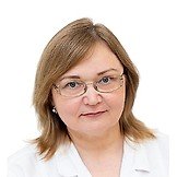 Врач Дьячкова Инна Викторовна