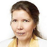 Врач Дёмина Елена Ивановна