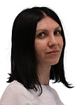 Врач Дюкова Вера Сергеевна