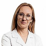 Врач Дмитриенко Ксения Владимировна