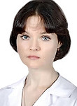 Врач Домахина Наталья Николаевна