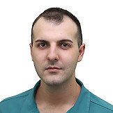 Врач Домановский Антон Викторович