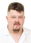 Врач Дорохов Иван Николаевич