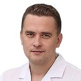 Врач Дорохов Николай Алексеевич