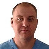 Врач Доронин Артём Владимирович