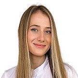 Врач Доровских Анастасия Александровна