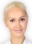 Врач Драганик Елена Владимировна