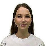 Врач Дреер Юлия Игоревна