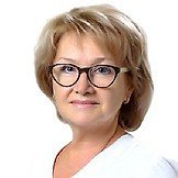 Врач Дрепина Ирина Александровна