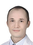 Врач Дронов Антон Владимирович