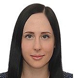 Врач Дроздовская Екатерина Сергеевна